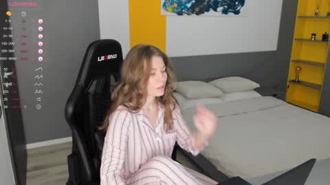 Snapshot of gigihadd chatting on December 31, 2024, 12:04 pm gigihadd online show from December 31, 2024, 12:04 pm