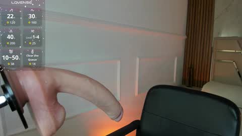 Gigi Doll online show from March 13, 2026, 11:28 am