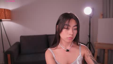 GIGI online show from July 21, 2026, 1:41 am