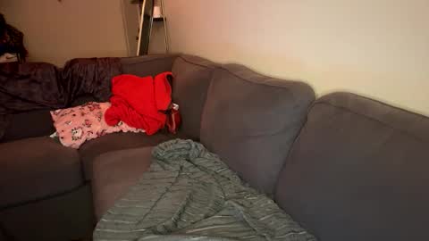 gigilovesyou1997 online show from March 23, 2026, 5:00 am