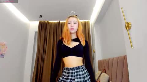 Jany online show from March 21, 2026, 1:26 pm