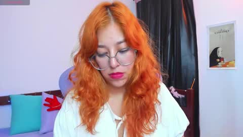 gigimooon online show from February 23, 2026, 11:46 pm