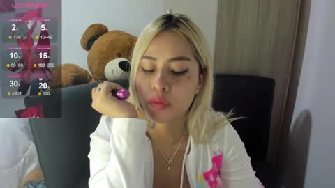 Gigi online show from February 6, 2025, 4:10 am