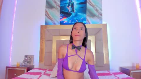 Gigi online show from October 27, 2025, 4:22 pm