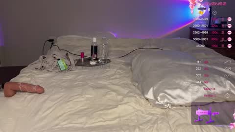 gigi online show from December 4, 2024, 8:07 pm