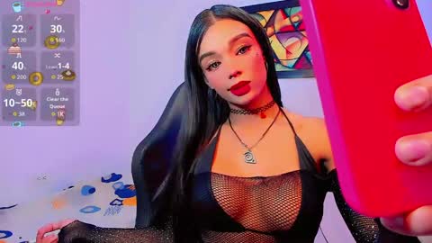 gigitremblay online show from June 7, 2026, 5:00 am