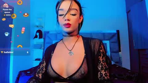 gigitremblay online show from June 18, 2026, 10:36 pm