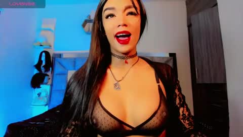 gigitremblay online show from June 21, 2026, 8:33 pm