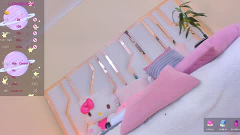 giigi_doll online show from December 1, 2024, 4:29 pm