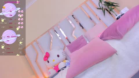 giigi_doll online show from January 13, 2025, 3:36 pm