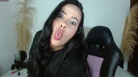 pamela online show from March 18, 2026, 2:04 am