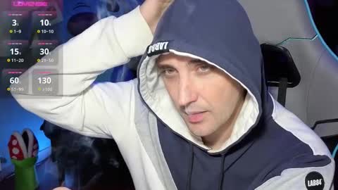 Mirko online show from October 23, 2025, 9:13 pm