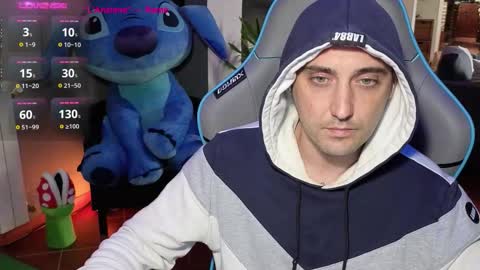 Mirko online show from October 26, 2025, 1:39 pm