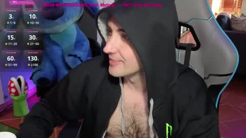 Mirko online show from November 15, 2025, 11:51 am