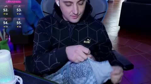 Snapshot of gil_gamesh2nd chatting on February 2, 2026, 10:47 am Mirko online show from February 2, 2026, 10:47 am