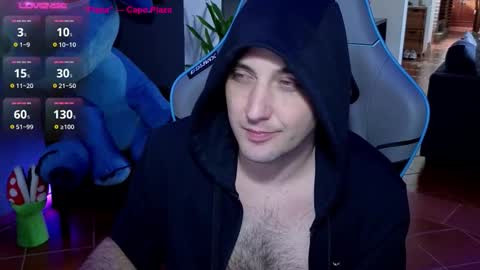 Snapshot of gil_gamesh2nd chatting on February 7, 2026, 11:47 am Mirko online show from February 7, 2026, 11:47 am