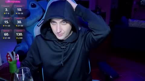 Snapshot of gil_gamesh2nd chatting on February 9, 2026, 6:34 pm Mirko online show from February 9, 2026, 6:34 pm