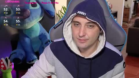 Snapshot of gil_gamesh2nd chatting on February 21, 2026, 8:37 am Mirko online show from February 21, 2026, 8:37 am