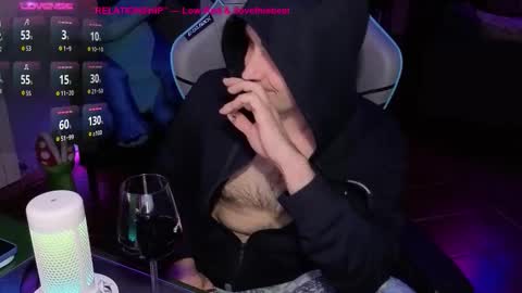 Snapshot of gil_gamesh2nd chatting on February 24, 2026, 7:23 pm Mirko online show from February 24, 2026, 7:23 pm