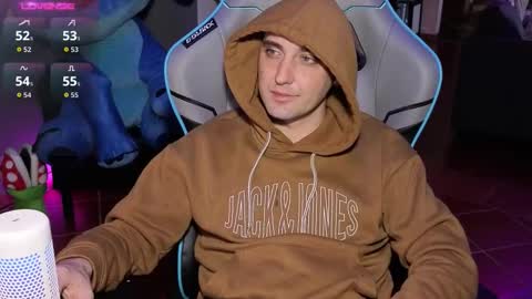 Mirko online show from March 3, 2026, 7:25 am