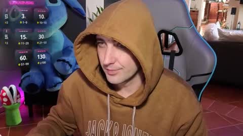 Mirko online show from March 9, 2026, 10:08 am