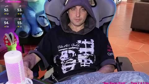 Mirko online show from March 31, 2026, 6:25 am