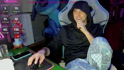 Snapshot of gil_gamesh90 chatting on December 30, 2024, 10:01 pm Mirko online show from December 30, 2024, 10:01 pm