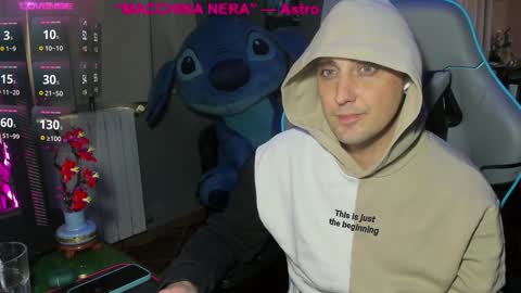 Snapshot of gil_gamesh90 chatting on January 3, 2025, 3:01 pm Mirko online show from January 3, 2025, 3:01 pm