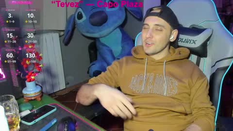 Snapshot of gil_gamesh90 chatting on January 5, 2025, 6:56 pm Mirko online show from January 5, 2025, 6:56 pm