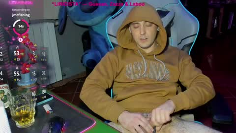 Snapshot of gil_gamesh90 chatting on January 6, 2025, 5:38 pm Mirko online show from January 6, 2025, 5:38 pm