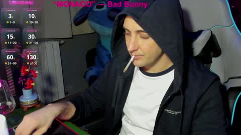 Snapshot of gil_gamesh90 chatting on January 13, 2025, 6:05 pm Mirko online show from January 13, 2025, 6:05 pm