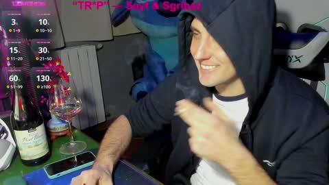 Snapshot of gil_gamesh90 chatting on January 14, 2025, 6:38 pm Mirko online show from January 14, 2025, 6:38 pm