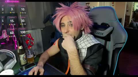 Snapshot of gil_gamesh90 chatting on January 16, 2025, 3:24 pm Mirko online show from January 16, 2025, 3:24 pm