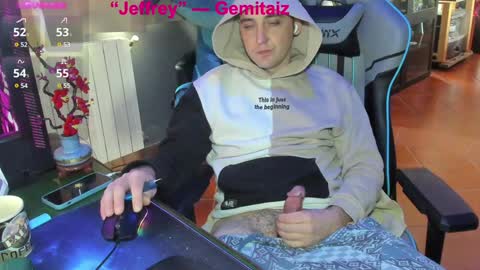 Snapshot of gil_gamesh90 chatting on January 19, 2025, 11:56 am Mirko online show from January 19, 2025, 11:56 am