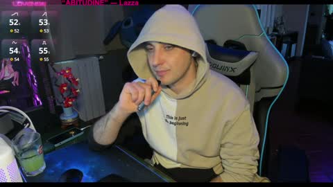 Snapshot of gil_gamesh90 chatting on January 19, 2025, 2:59 pm Mirko online show from January 19, 2025, 2:59 pm