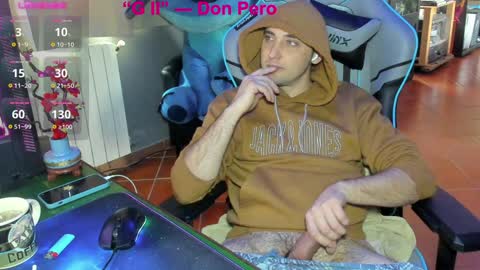 Snapshot of gil_gamesh90 chatting on January 20, 2025, 12:18 pm Mirko online show from January 20, 2025, 12:18 pm