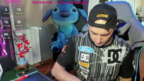 Snapshot of gil_gamesh90 chatting on January 21, 2025, 11:56 am Mirko online show from January 21, 2025, 11:56 am