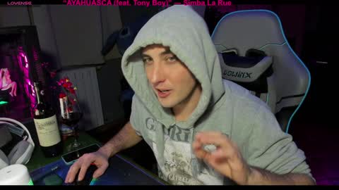 Snapshot of gil_gamesh90 chatting on January 22, 2025, 6:52 pm Mirko online show from January 22, 2025, 6:52 pm