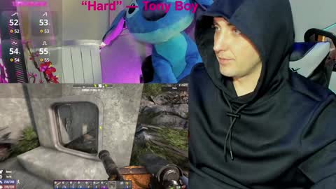 Snapshot of gil_gamesh90 chatting on January 26, 2025, 11:28 am Mirko online show from January 26, 2025, 11:28 am