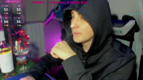 Snapshot of gil_gamesh90 chatting on January 27, 2025, 6:41 pm Mirko online show from January 27, 2025, 6:41 pm