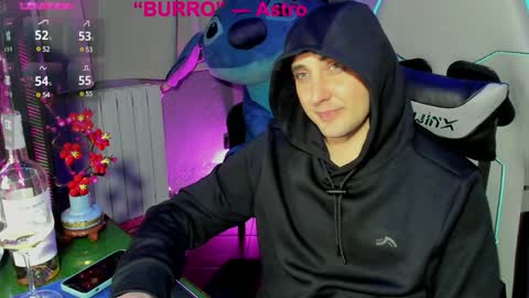 Snapshot of gil_gamesh90 chatting on January 27, 2025, 9:44 pm Mirko online show from January 27, 2025, 9:44 pm