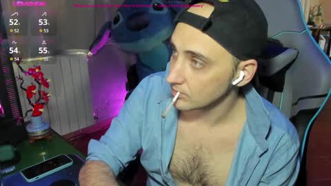 Snapshot of gil_gamesh90 chatting on January 31, 2025, 12:29 pm Mirko online show from January 31, 2025, 12:29 pm