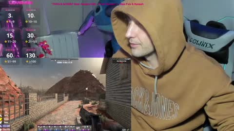 Snapshot of gil_gamesh90 chatting on February 2, 2025, 2:56 pm Mirko online show from February 2, 2025, 2:56 pm