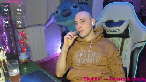 Snapshot of gil_gamesh90 chatting on February 7, 2025, 8:10 pm Mirko online show from February 7, 2025, 8:10 pm