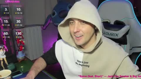 Snapshot of gil_gamesh90 chatting on February 9, 2025, 6:05 pm Mirko online show from February 9, 2025, 6:05 pm