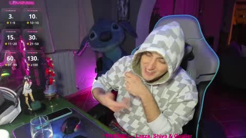 Snapshot of gil_gamesh90 chatting on February 12, 2025, 5:37 pm Mirko online show from February 12, 2025, 5:37 pm