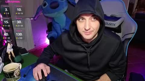 Snapshot of gil_gamesh90 chatting on February 23, 2025, 6:49 am Mirko online show from February 23, 2025, 6:49 am