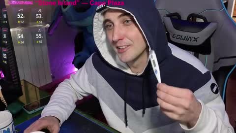 Snapshot of gil_gamesh90 chatting on February 27, 2025, 3:26 pm Mirko online show from February 27, 2025, 3:26 pm