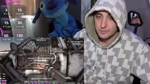 Snapshot of gil_gamesh90 chatting on March 4, 2025, 12:01 pm Mirko online show from March 4, 2025, 12:01 pm