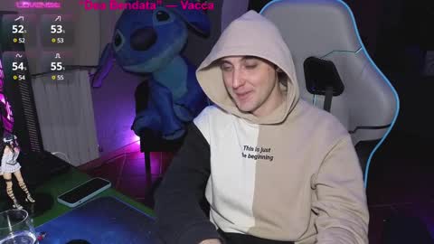 Snapshot of gil_gamesh90 chatting on March 4, 2025, 6:39 pm Mirko online show from March 4, 2025, 6:39 pm